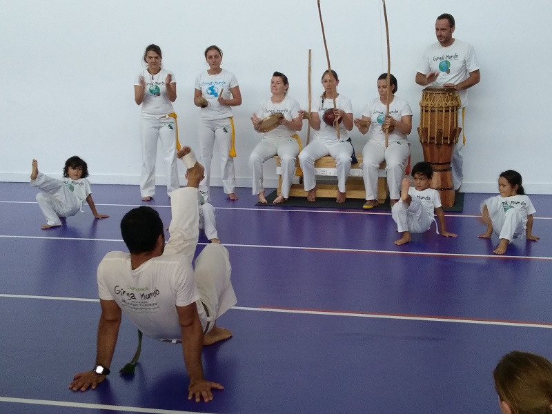 Capoeira 1