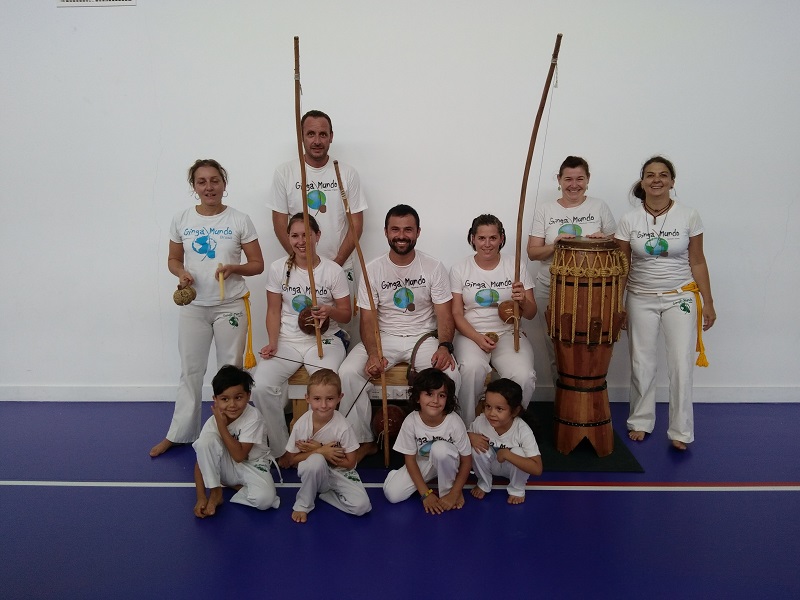 Capoeira 5