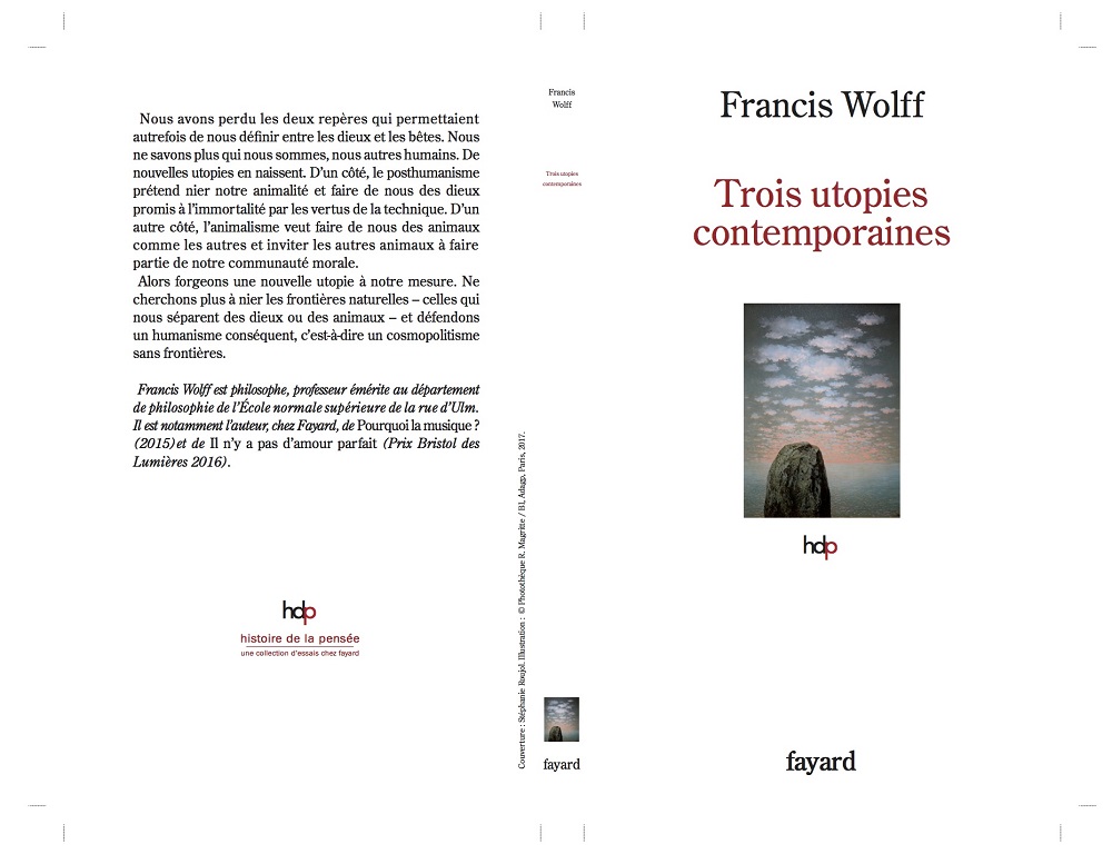 Francis wolff 2