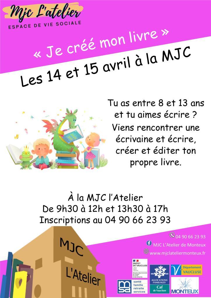 Projet livre