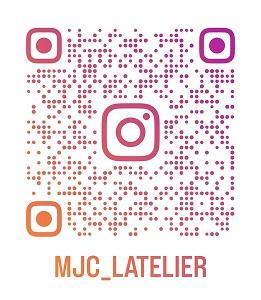 Qr code instagram 1